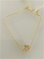 Bracciale Kulto Donna in Argento KB925-57-1950